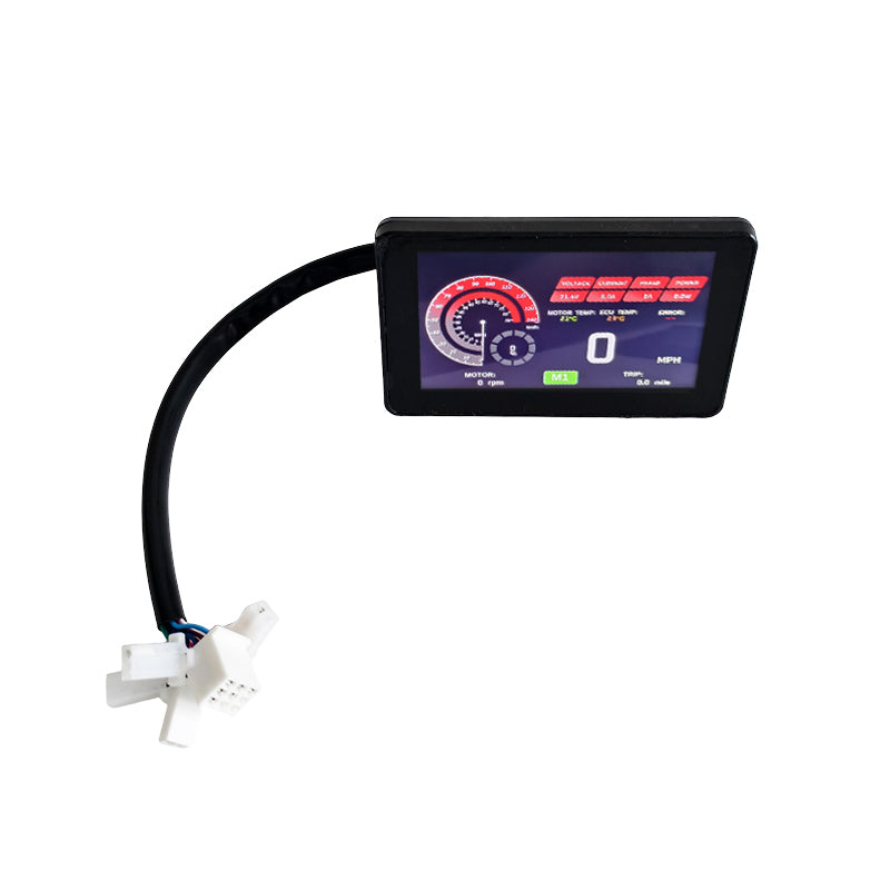 SOTION SDP-2 Universal Digital Display Speedometer Meter