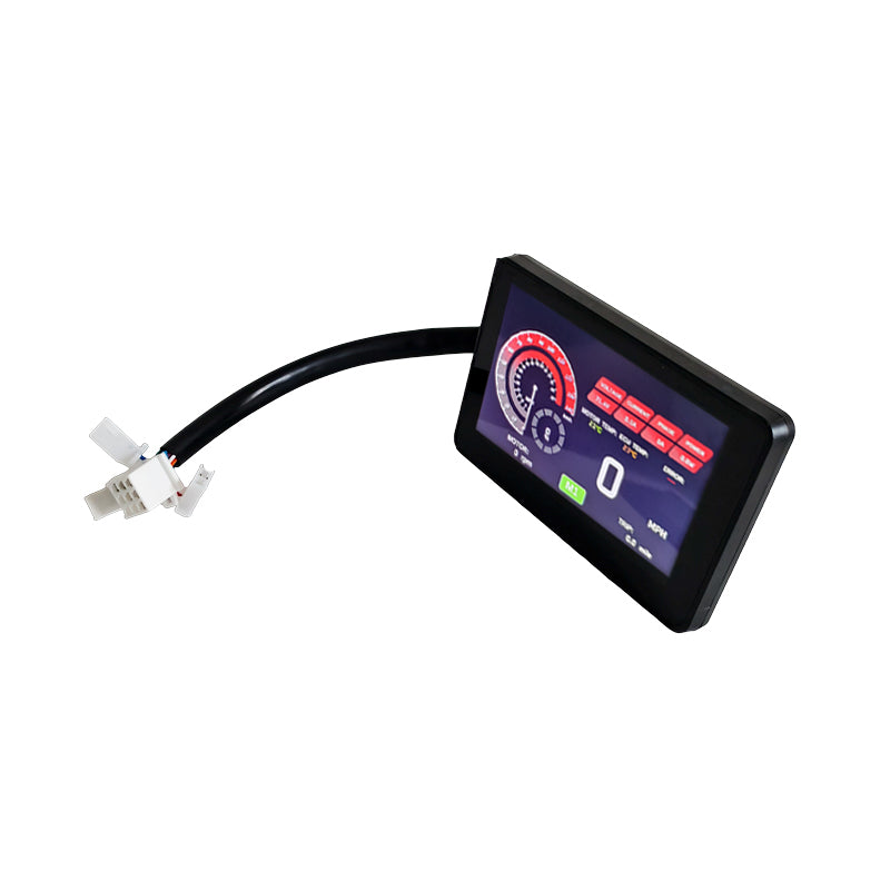 SOTION SDP-2 Universal Digital Display Speedometer Meter