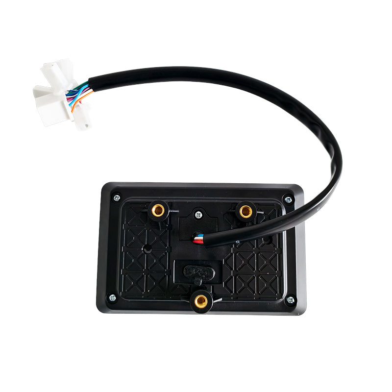 SOTION SDP-2 Universal Digital Display Speedometer Meter
