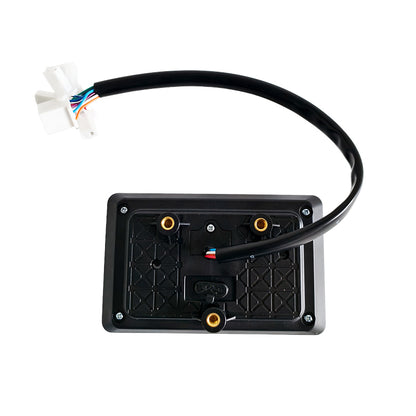 SOTION SDP-2 Universal Digital Display Speedometer Meter