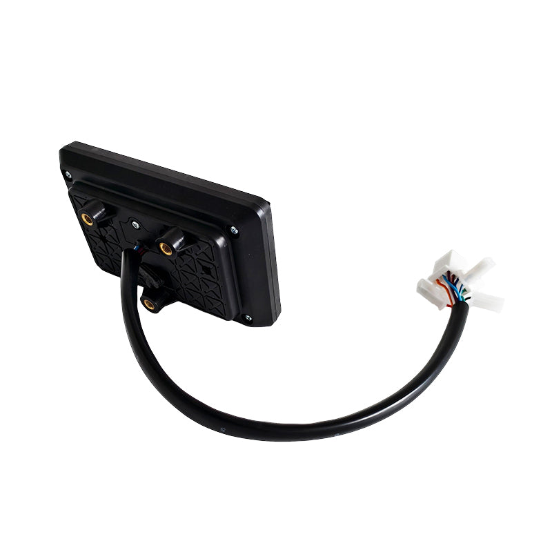 SOTION SDP-2 Universal Digital Display Speedometer Meter