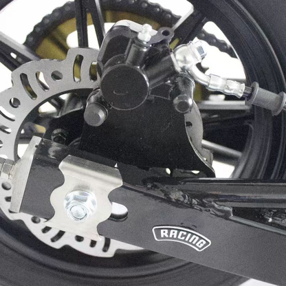 Updated Swing Arm Kit, Meet Shock-absorbing Installation FW01 RSF Swing Arm
