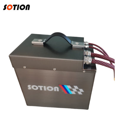 SOTION 72V32AH battery can match RAZOR SX off-road bike batteries