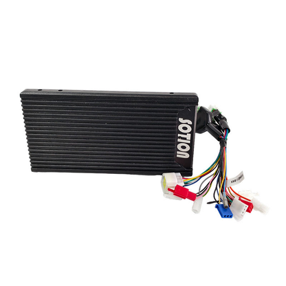 Regenerative 72v ST72900 BLDC Speed Motor Controller for EM05