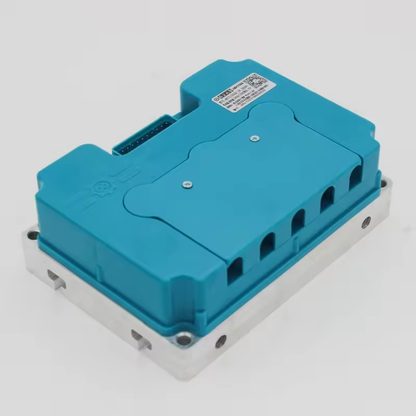 72V dc brushless ST721000 motor Water Cooling controller for electric motorcycle and scooter