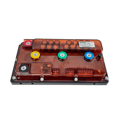 Regenerative 72v ST72900 BLDC Speed Motor Controller for EM05