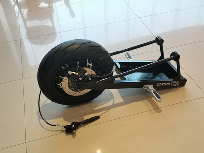 SOTION New Swing Arm HO2 HUB 10KW Motor RSF Kits