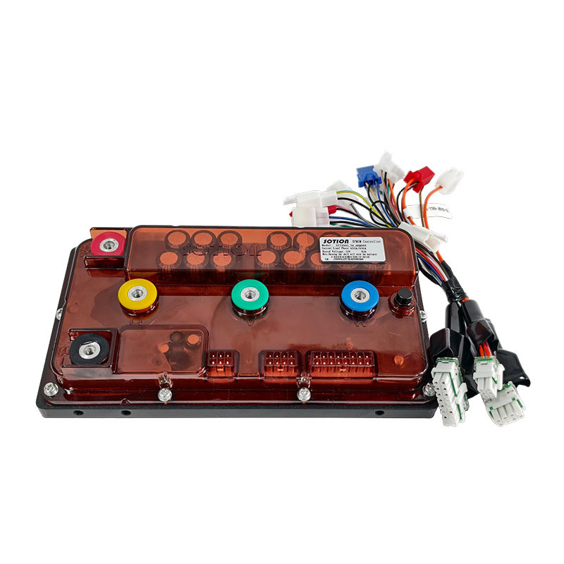 Regenerative 72v ST72900 BLDC Speed Motor Controller for EM05