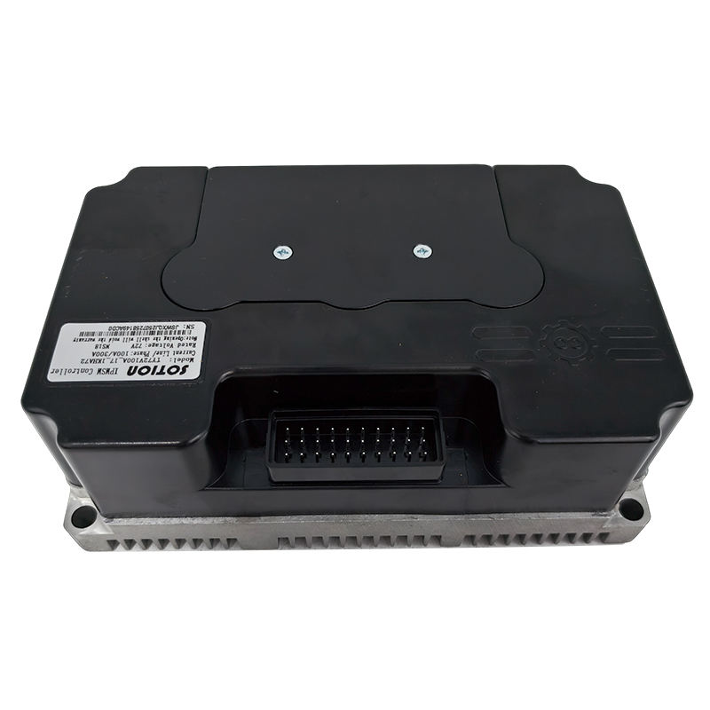 Factory Wholesale Electric Motorcycle 72300 Controller