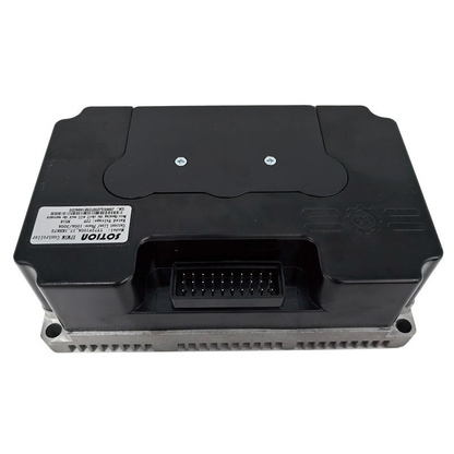 Factory Wholesale Electric Motorcycle 72300 Controller