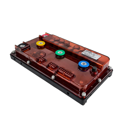 Regenerative 72v ST72900 BLDC Speed Motor Controller for EM05