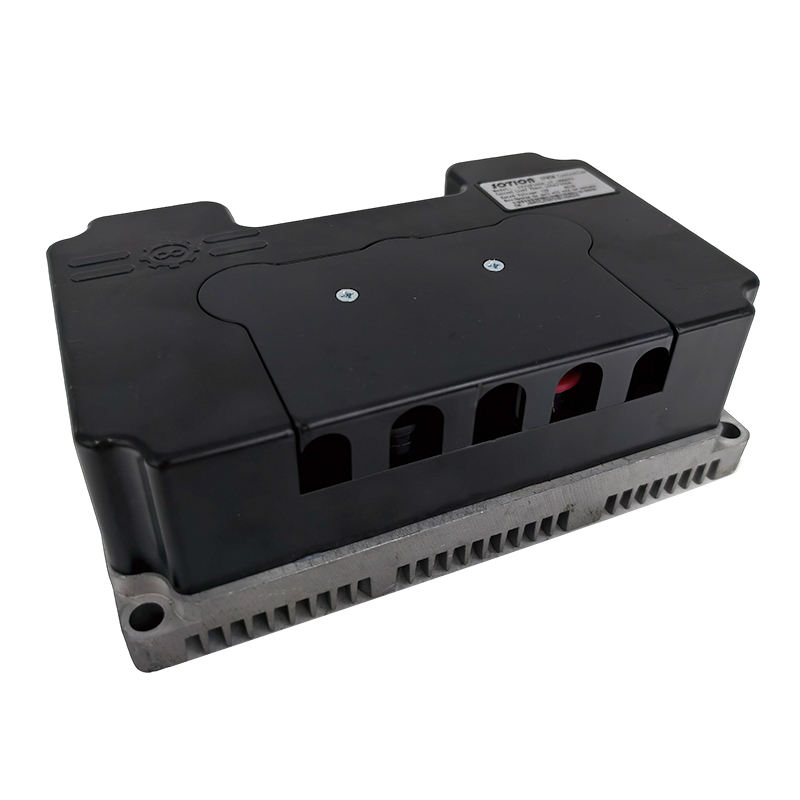 Factory Wholesale Electric Motorcycle 72300 Controller