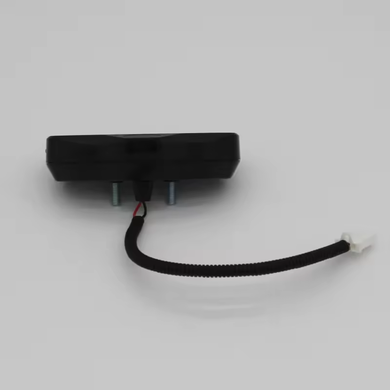 Wholesale Motorcycles Parts Digital Tachometer Odometer Speedometer Display
