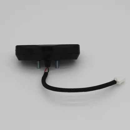 Wholesale Motorcycles Parts Digital Tachometer Odometer Speedometer Display