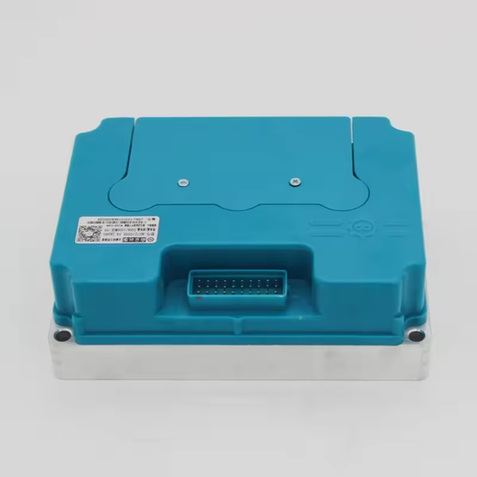 72V dc brushless ST721000 motor Water Cooling controller for electric motorcycle and scooter