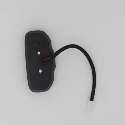 Wholesale Motorcycles Parts Digital Tachometer Odometer Speedometer Display
