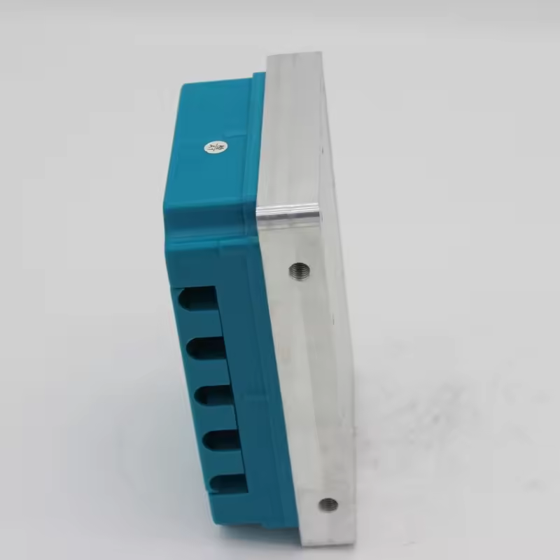 72V dc brushless ST721000 motor Water Cooling controller for electric motorcycle and scooter