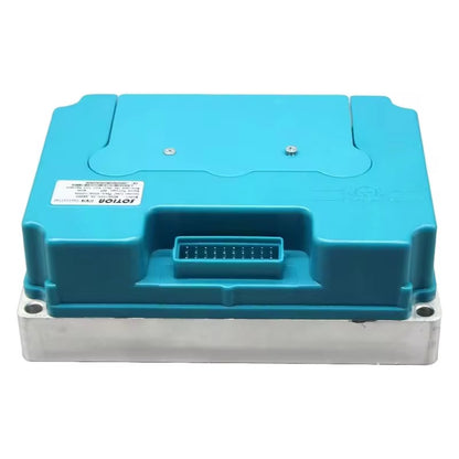ST961000 BLDC Controller, 1000A, Designed for High-Power Electric Motorcycles