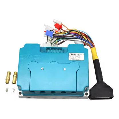 ST961000 BLDC Controller, 1000A, Designed for High-Power Electric Motorcycles