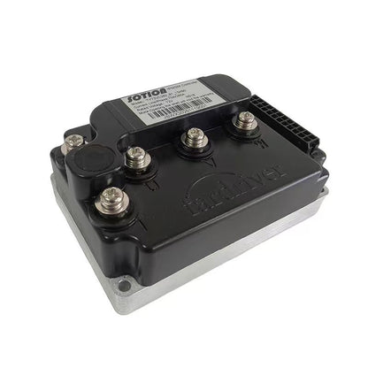 Reassuring Material 72VC260 Electric Scooter BLDC Speed Mini12 Controller