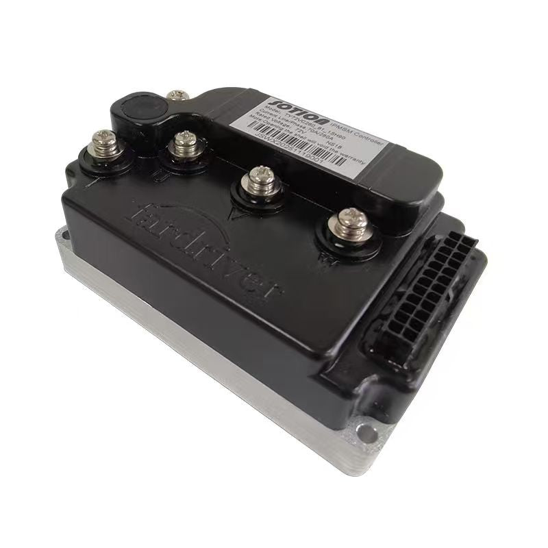 Reassuring Material 72VC260 Electric Scooter BLDC Speed Mini12 Controller
