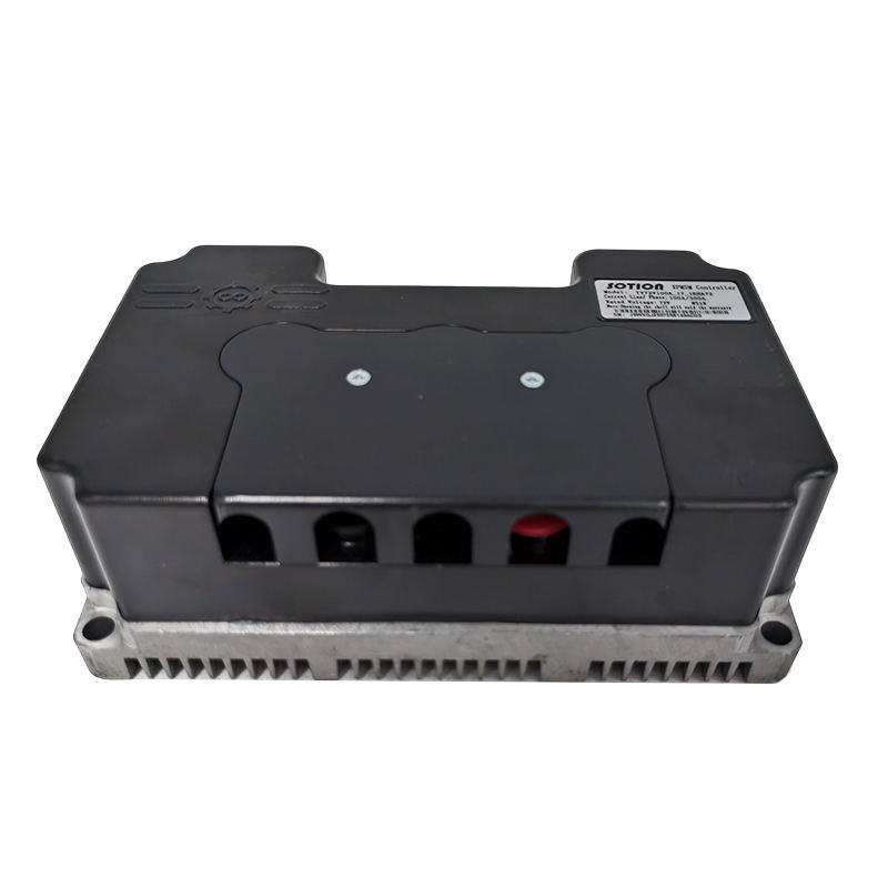 Factory Wholesale Electric Motorcycle 72300 Controller